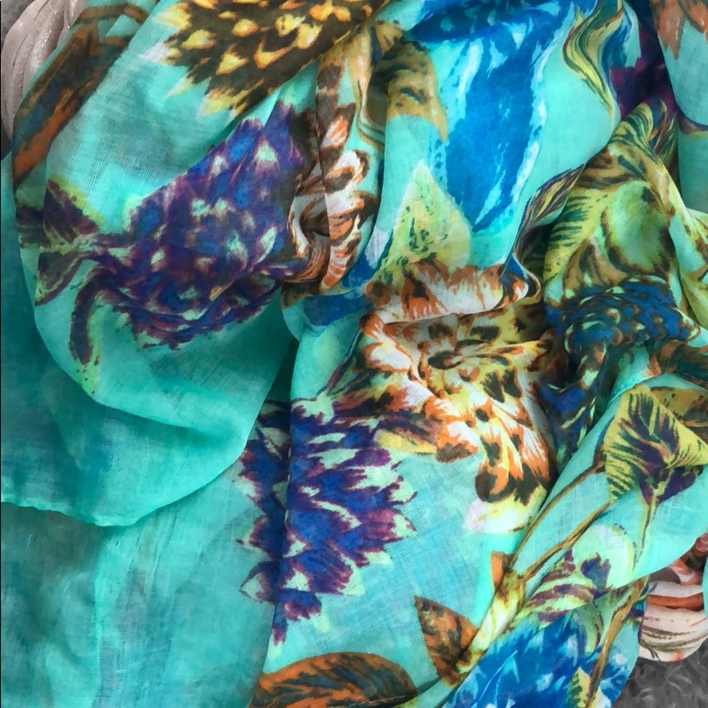 1️⃣0️⃣ SCARVES 🧣 🥰😍 - Picture 3 of 8
